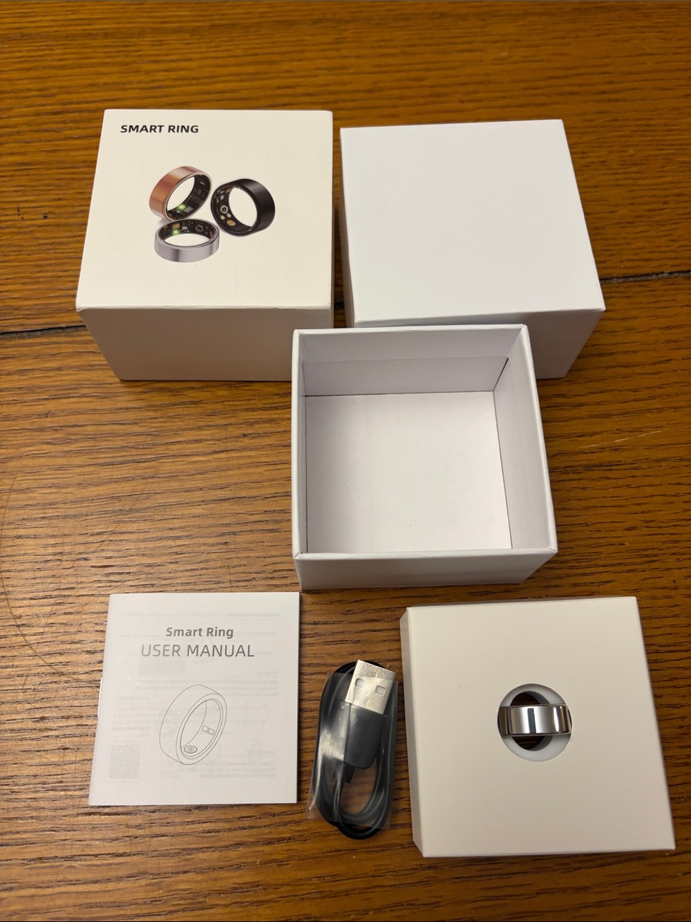 Smart Ring - Picture 4 of 4